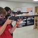 BRHS NJROTC MARKSMANSHIP TEAM