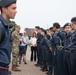 Future allies and partners: Liberty Wing hosts RAF Air Cadets for inaugural cadet week