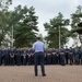 Future allies and partners: Liberty Wing hosts RAF Air Cadets for inaugural cadet week