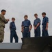 Future allies and partners: Liberty Wing hosts RAF Air Cadets for inaugural cadet week