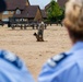 Future allies and partners: Liberty Wing hosts RAF Air Cadets for inaugural cadet week