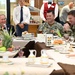 House Armed Services Committee Visits NAS Sigonella