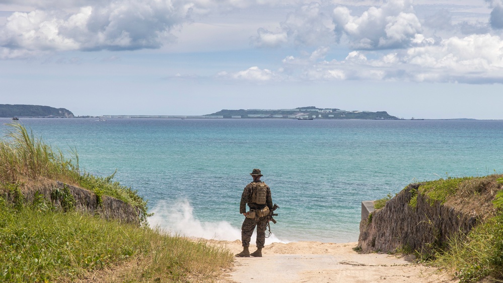 CAAT Extracts From Okinawa