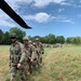 The Vermont Army National Guard’s 186th  Brigade Support Battalion Completes AT at Camp Dodge