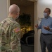 DHA director visits MacDill Air Force Base