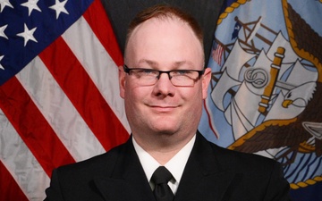 CDR Jason Nelson