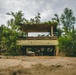 Combat Logistics Battalion 22 uses the Lightweight Water Purification System during its Marine Corps Combat Readiness Evaluation (Day 3)