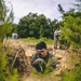 Combat Logistics Battalion 22 uses the Lightweight Water Purification System during its Marine Corps Combat Readiness Evaluation (Day 3)