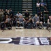 Green Beret competes in his 4th DoD Warrior Games