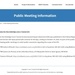 Corps of Engineers schedules Enbridge Line 5 EIS public meetings