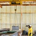 AEDC Model Shop reduces risk with new chemical cleaners