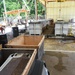 AEDC Model Shop reduces risk with new chemical cleaners