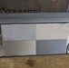AEDC Model Shop reduces risk with new chemical cleaners