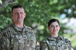 Fort Lee mortuary affairs unit prepares for deployment
