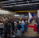 CFSCC says farewell to Burt, welcomes Schiess