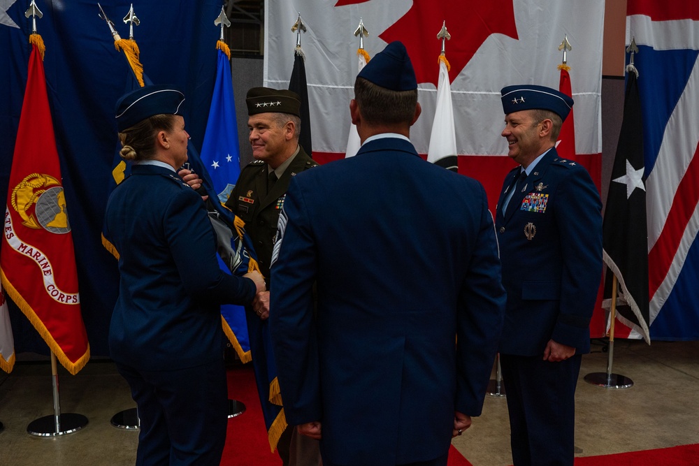 CFSCC says farewell to Burt, welcomes Schiess