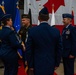 CFSCC says farewell to Burt, welcomes Schiess