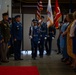 CFSCC says farewell to Burt, welcomes Schiess