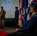 CFSCC says farewell to Burt, welcomes Schiess