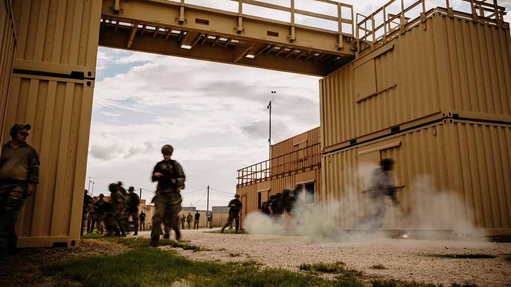 Medic Rodeo 2022: Cutting edge medical training Air Force wide