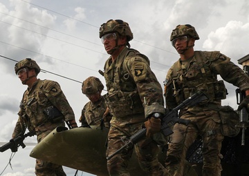 FORSCOM Best Squad 2022