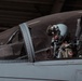 F-15E Strike Eagle Pilot