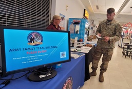 Fort Drum Soldier and Family Readiness Division revitalizes AFTB program