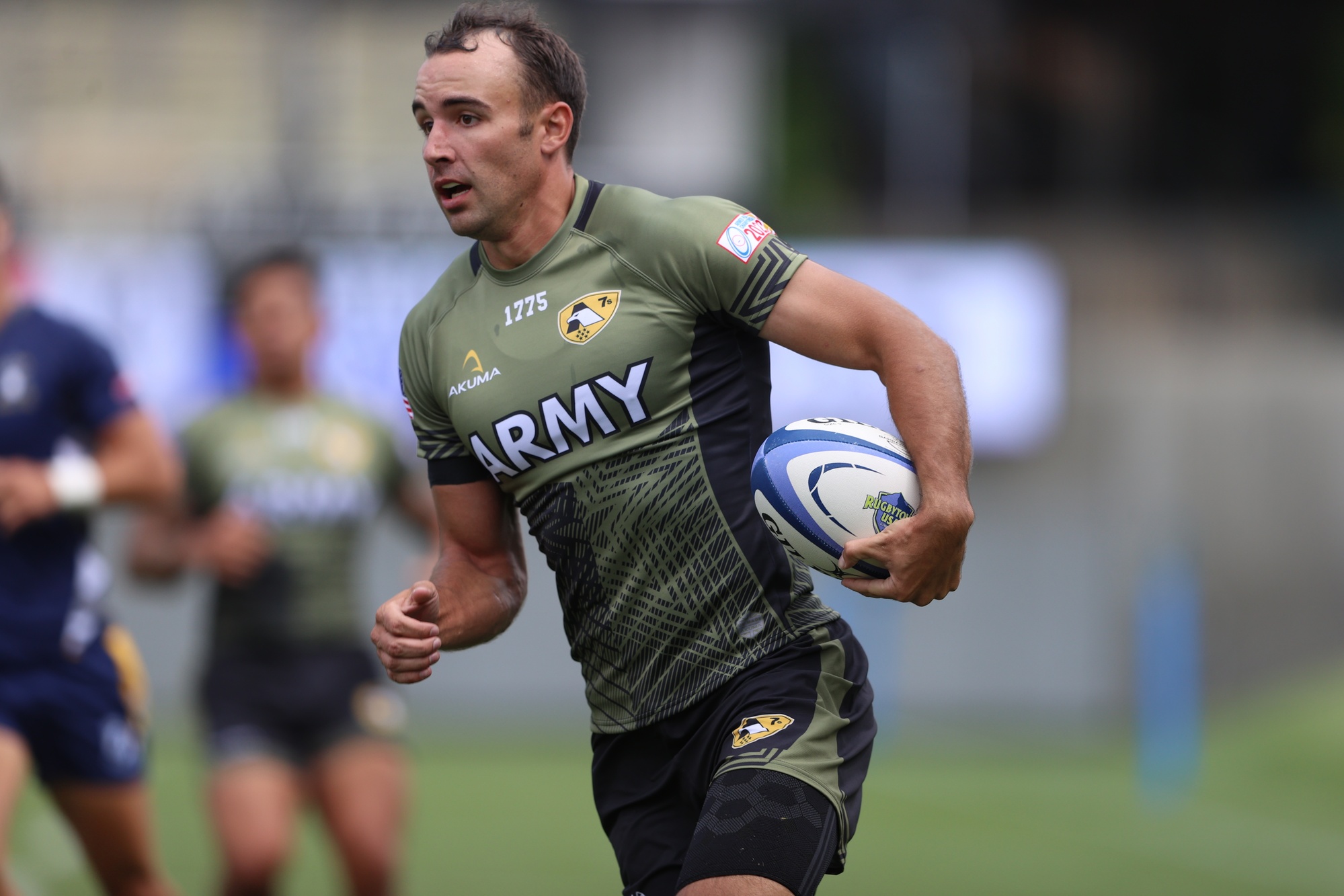 Armed Forces Rugby Championship returns to Glendale > Armed Forces Sports >  Article View