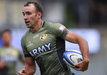 All Army Rugby wins 8th Armed Forces Championship title