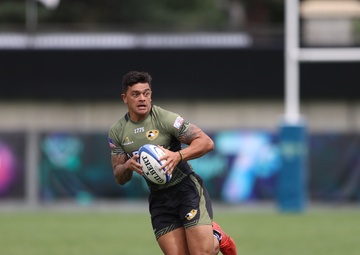 All Army Rugby wins 8th Armed Forces Championship title