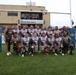 All Army Rugby wins 8th Armed Forces Championship title