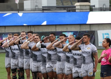 All Army Rugby wins 8th Armed Forces Championship title