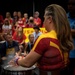 2022 DoD Warrior Games Team Marine Corps - Powerlifting
