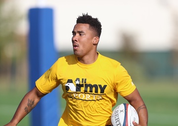 All Army Rugby wins 8th Armed Forces Championship title