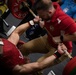2022 DoD Warrior Games Team Marine Corps - Powerlifting