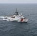 U.S. Coast Guard Cutter Mohawk - AFRICOM Patrol