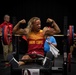 2022 DoD Warrior Games Team Marine Corps - Powerlifting