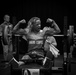 2022 DoD Warrior Games Team Marine Corps - Powerlifting
