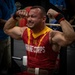 2022 DoD Warrior Games Team Marine Corps - Powerlifting