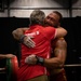 2022 DoD Warrior Games Team Marine Corps - Powerlifting