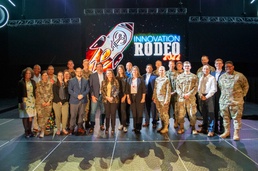 2022 AFIMSC Innovation Rodeo