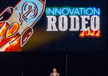 Autonomous multi-functional airfield tractors idea wins 2022 AFIMSC Innovation Rodeo