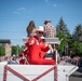 Thunderbirds celebrate Cheyenne Frontier Days