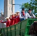 Thunderbirds celebrate Cheyenne Frontier Days