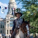 Thunderbirds celebrate Cheyenne Frontier Days