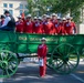 Thunderbirds celebrate Cheyenne Frontier Days