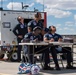 Thunderbirds celebrate Cheyenne Frontier Days