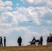 Thunderbirds celebrate Cheyenne Frontier Days