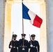 Chief of the French Army Gen. Pierre Schill Participates in an Army Full Honors Wreath-Laying Ceremony at the Tomb of the Unknown Soldier