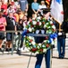 Chief of the French Army Gen. Pierre Schill Participates in an Army Full Honors Wreath-Laying Ceremony at the Tomb of the Unknown Soldier